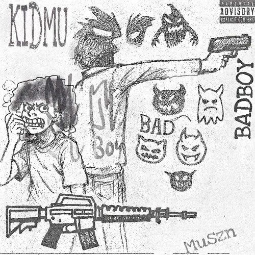 TURNMEUP (Feat CeeCee)