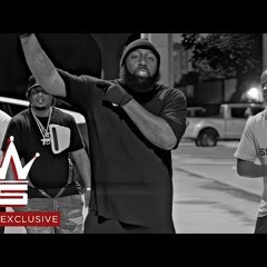 Trae Tha Truth Presents Tha Rejectz  Members  Lo Official Music Video