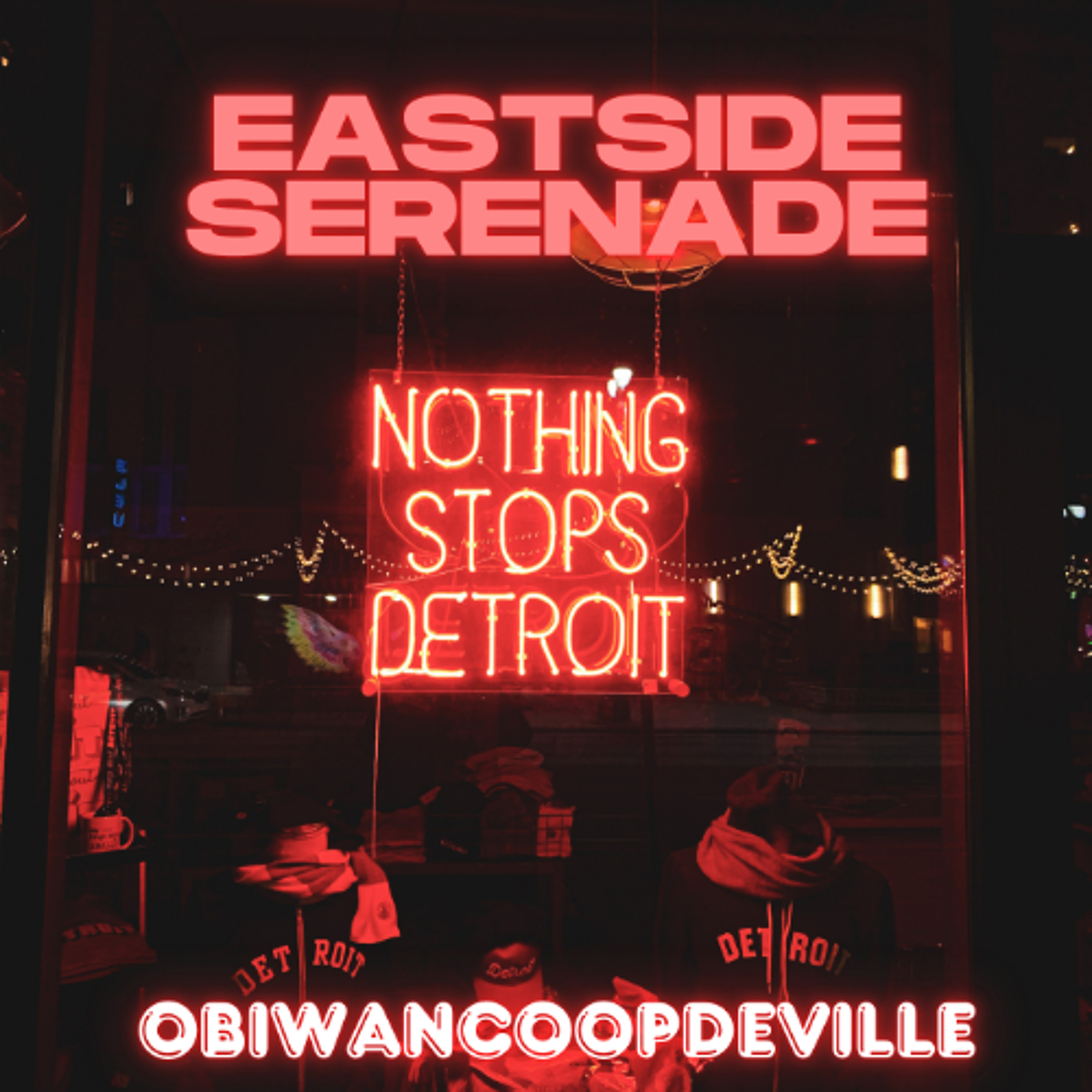 Eastside Serenade episode artwork