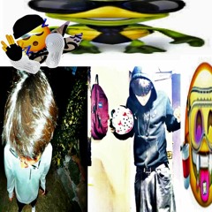 SNITCHES - Maeruk + Ops6y