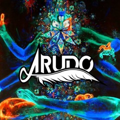 The Rave Spirit 2 - Psytrance Mix 2020 by DJ Arudo