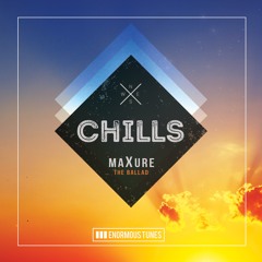 maXure - The Ballad
