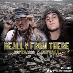 Really From There (ft. WhiteGold)