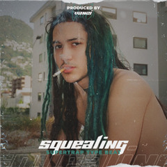 Redda SuperTrap Type Beat 2023 - «Squealing» [prod. by van3i]
