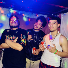 Revus & Outside Boys🔥LIT NOW