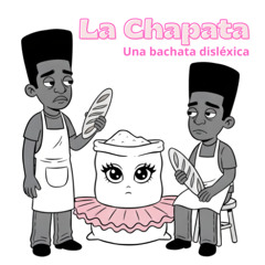 La Chapata (una bachata disléxica)