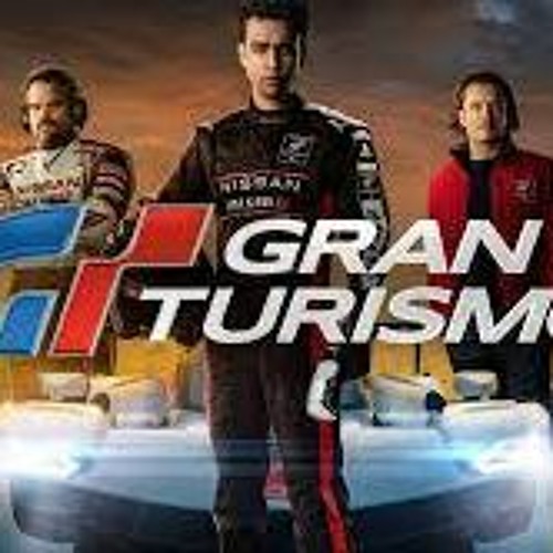 Gran Turismo -  - online teljes film magyarul!