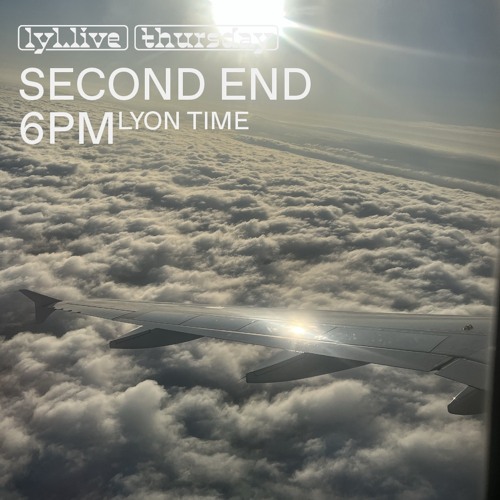 LYL Radio | Second End EP09 (05.10.2023)