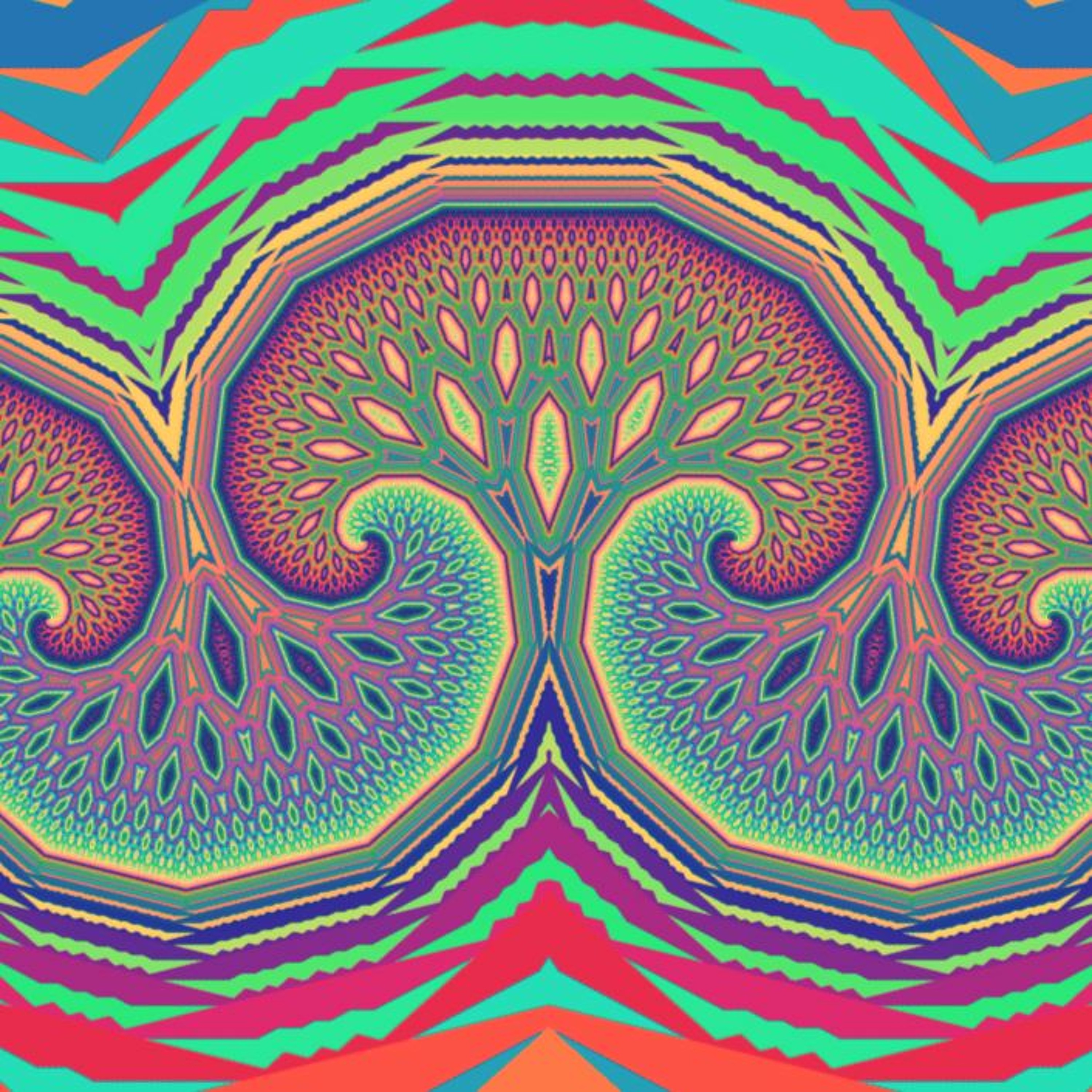 Portada de Meditando Ando
