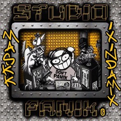 Studio Panik - Promo Mix