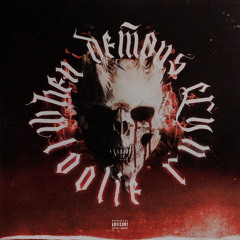 Toolie ru - When Demons Cry (prod. GreySkiies)