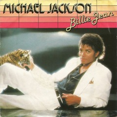 Billie Jean - (Seif Edit) FREE DOWNLOAD