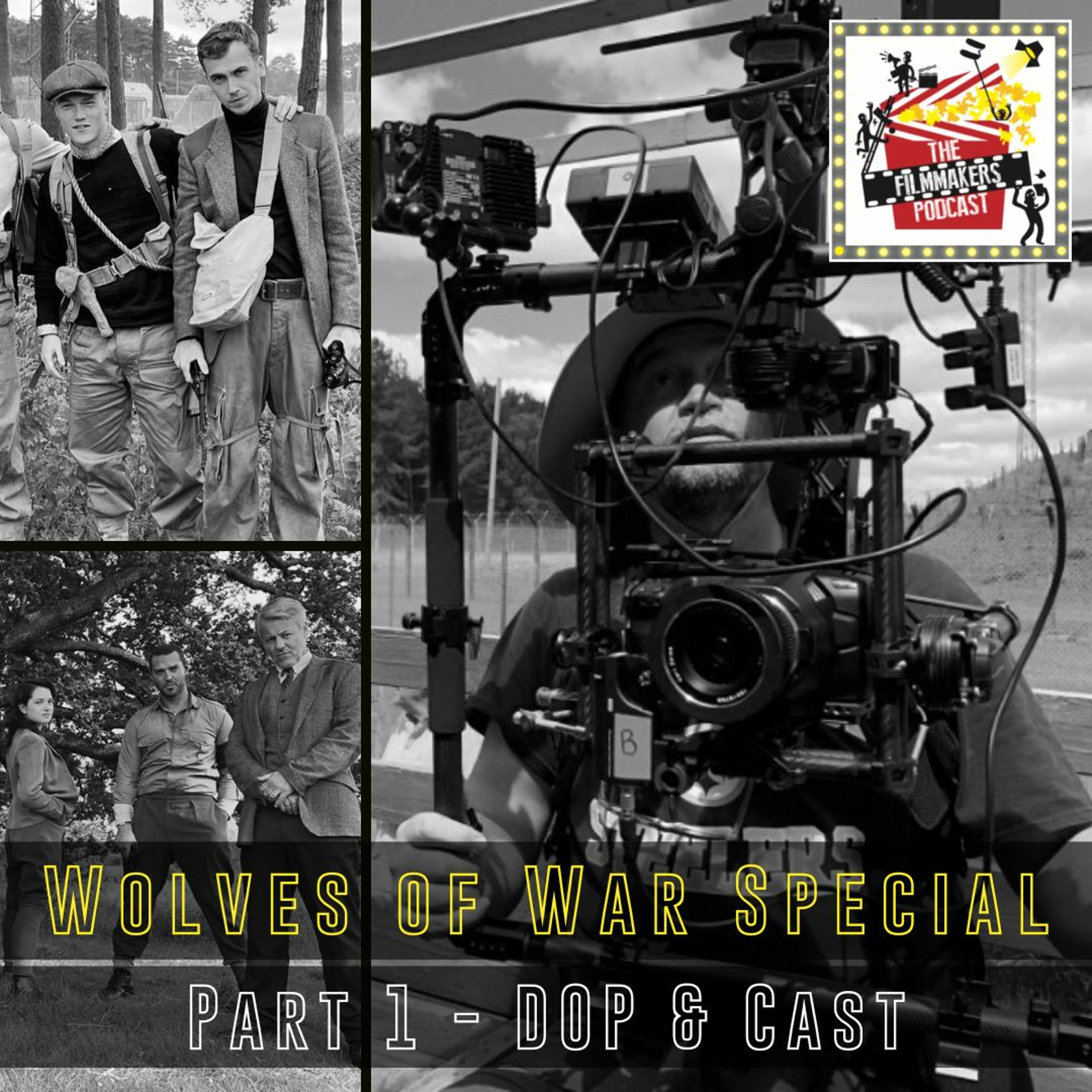 The Filmmakers Podcast