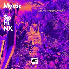 Liam Alterdraft - Mystic Sphinx