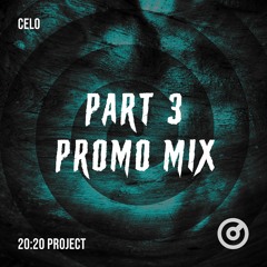 CELO - Blackened (Promo Mix)