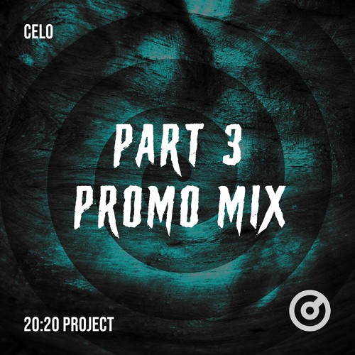 CELO - Blackened (Promo Mix)