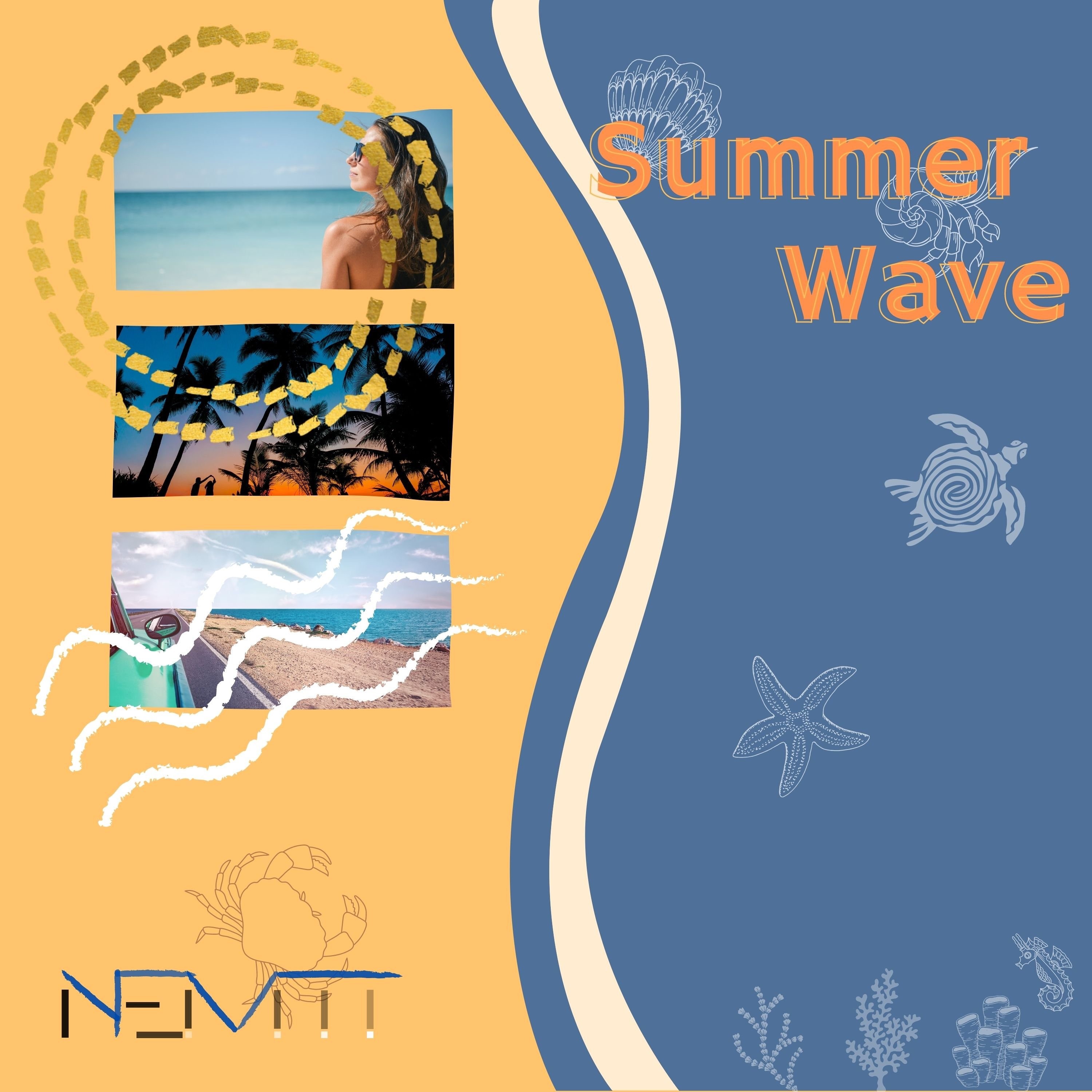 Track cover