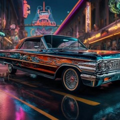 Candy Paint - Flozone (HVNTER EDIT)