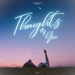 Thoughts Of You (Ft. Navaan Sandhu & Nirvair Pannu) | New Punjabi Songs