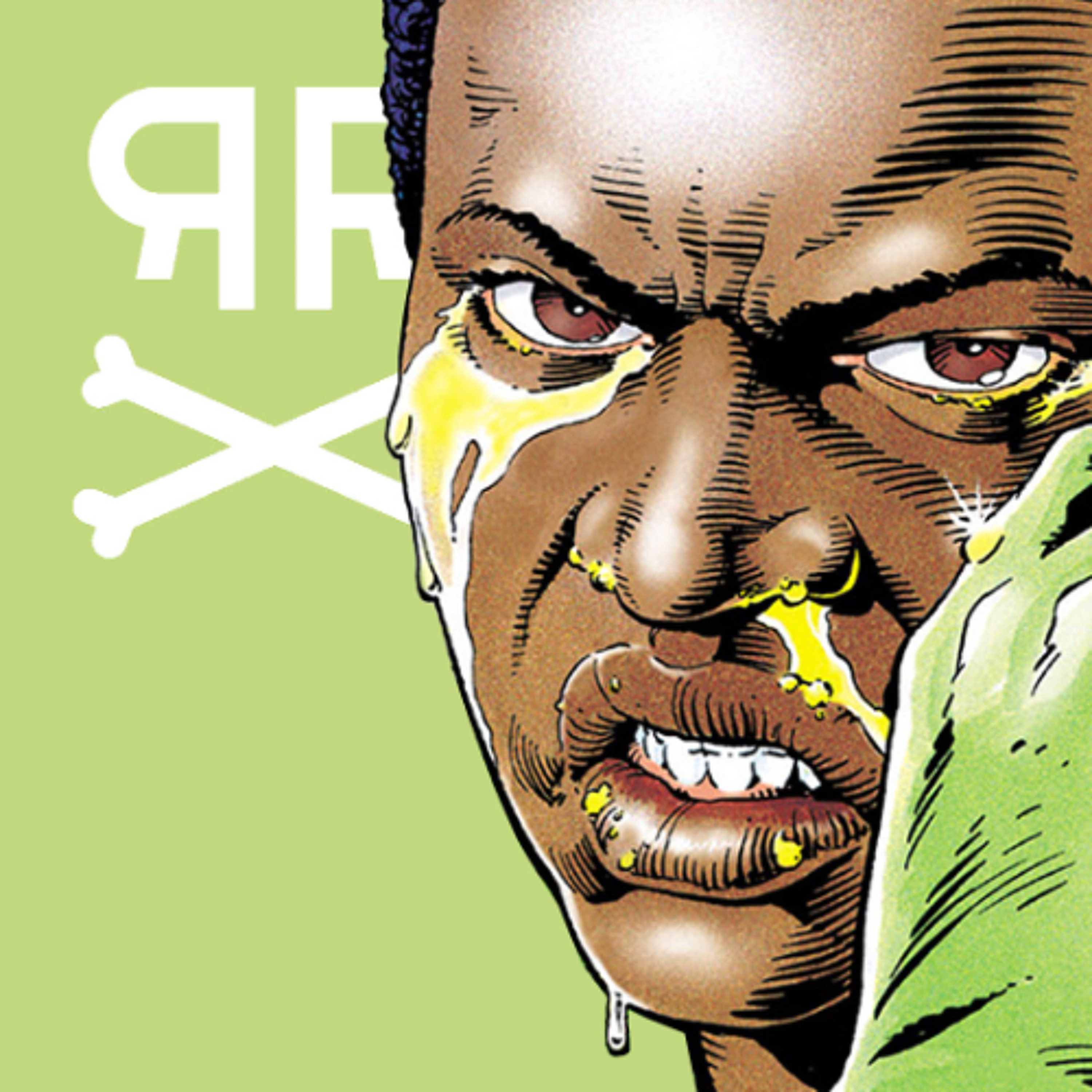 Klassiker: Give Me Liberty episode artwork