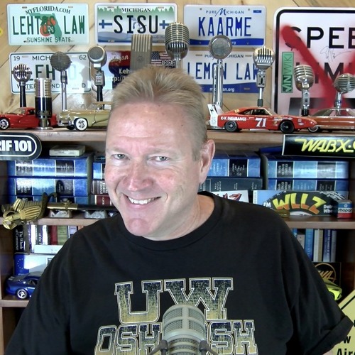 Stream Do You Need a Driver's License for a Tractor? Ep. 7.376 by Lehto