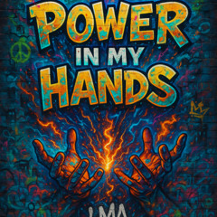 POWER IN MY HANDS