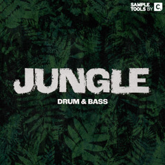 Sample Tools by Cr2 - Jungle