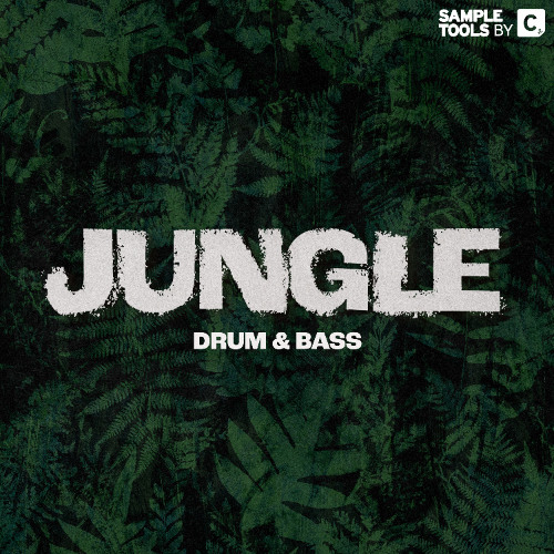 Sample Tools by Cr2 - Jungle