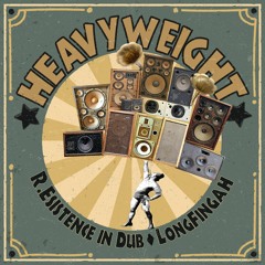 "HeavyWeight" feat. Longfingah