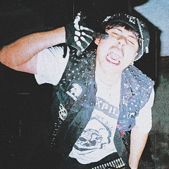 never stay in line (prod. fuckdisturbed)