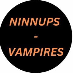 Ninnups - Vampires