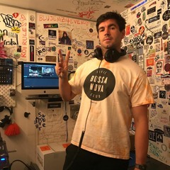 The Level Party w/ Big A.D. @ The Lot Radio 06 - 10 - 2021