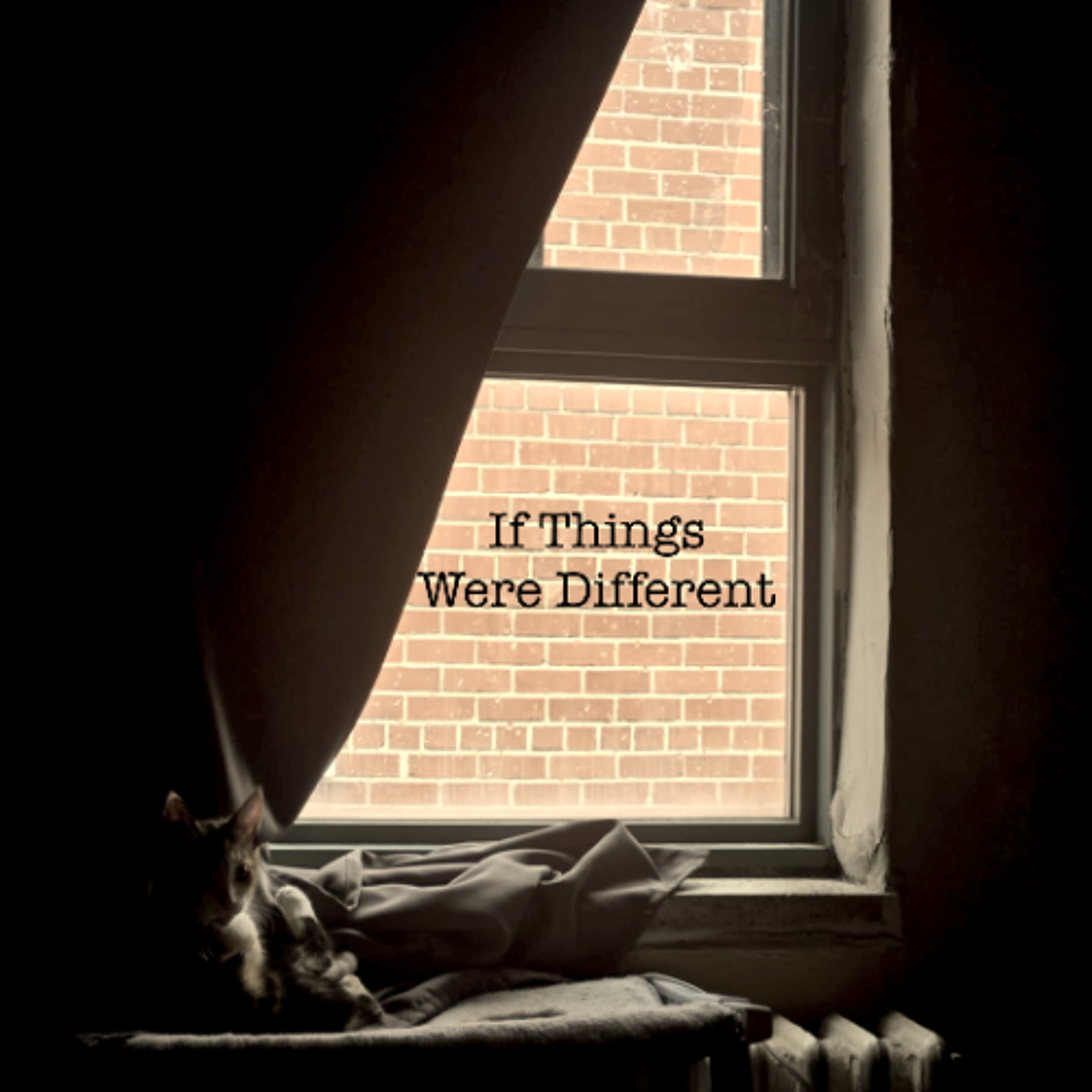 If Things Were Different episode artwork