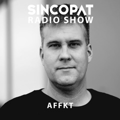 AFFKT - Sincopat Podcast 332