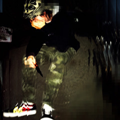 self disgust/self destruct freestyle (p. lonewitch)