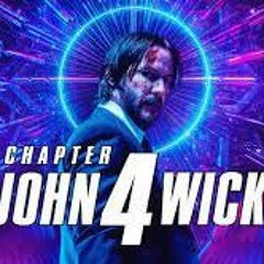 John Wick: 4. felvonás 2023 Teljes Film Magyarul - Videa Online [HU]