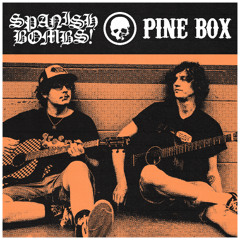 pine box