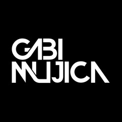 Gabi Mujica - Dj Set Urban House (Techengue)