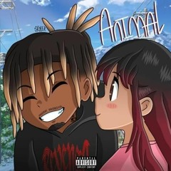 Juice Wrld Animal Unreleased