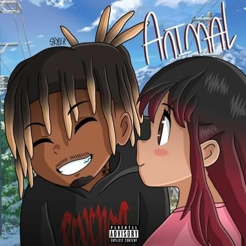 Juice Wrld Animal Unreleased