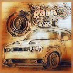 Bkaby8 -Crashout ft. kodaBaBii