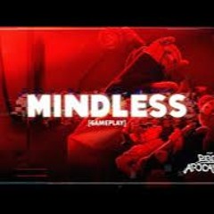 Mindless V3 - FNF Pibby Apocalypse OST