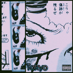 TOKYO (prod. shvde)