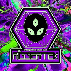 Drum & Bass/Hardtek // Djoey // Resident Mix // 010
