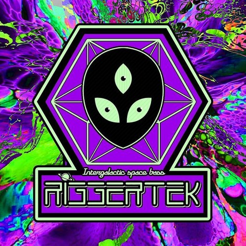 Drum & Bass/Hardtek // Djoey // Resident Mix // 010