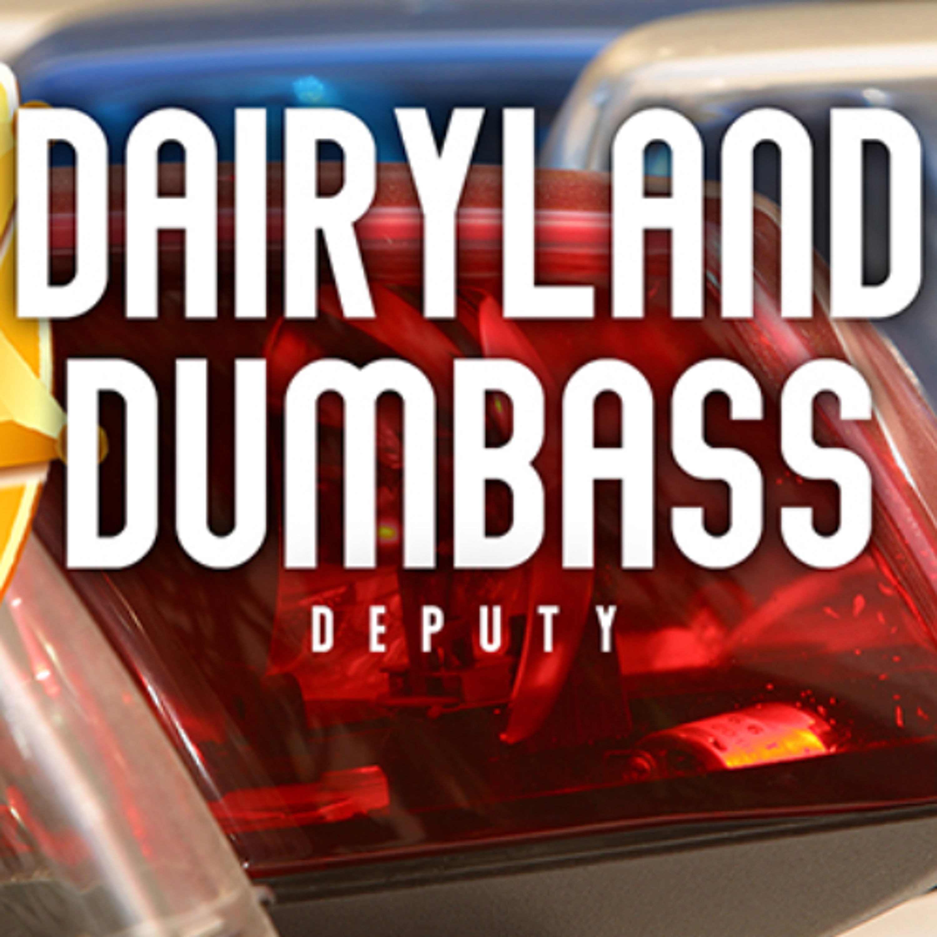 Dairyland Dumbass Update (5/20/26) episode artwork