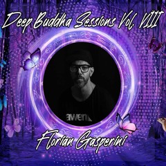 Florian Gasperini - Deep Buddha Music Sesion