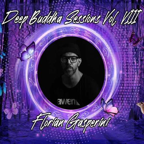 Florian Gasperini - Deep Buddha Music Sesion