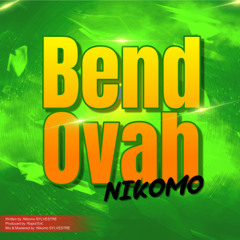 Nikomo - Bend Ovah (SXM Soca 2025)