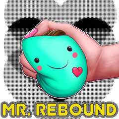 Mr. Rebound